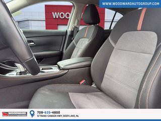 2022 Nissan Sentra in Deer Lake, Newfoundland and Labrador - 7 - w320h240px