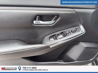 2022 Nissan Sentra in Deer Lake, Newfoundland and Labrador - 9 - w320h240px
