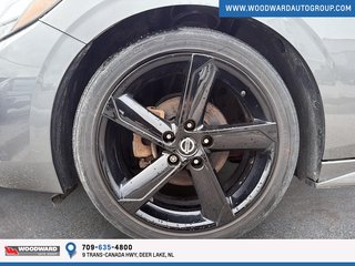2022 Nissan Sentra in Deer Lake, Newfoundland and Labrador - 6 - w320h240px