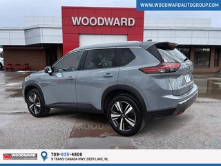 2024 Nissan Rogue in Deer Lake, Newfoundland and Labrador - 4 - w320h240px
