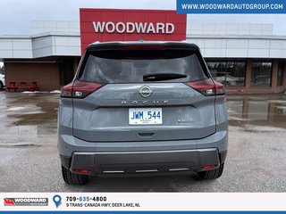 2024 Nissan Rogue in Deer Lake, Newfoundland and Labrador - 3 - w320h240px