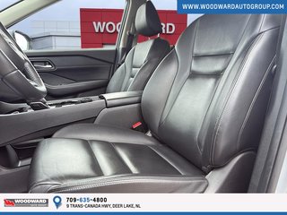2024 Nissan Rogue in Deer Lake, Newfoundland and Labrador - 8 - w320h240px