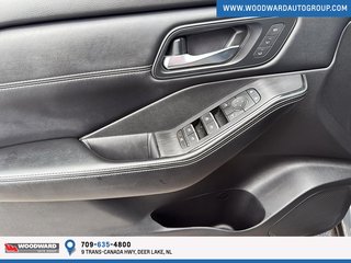 2024 Nissan Rogue in Deer Lake, Newfoundland and Labrador - 10 - w320h240px
