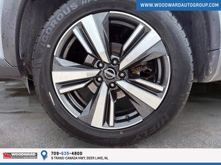 2024 Nissan Rogue in Deer Lake, Newfoundland and Labrador - 7 - w320h240px