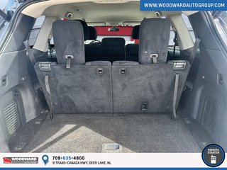 2016 Nissan Pathfinder in Deer Lake, Newfoundland and Labrador - 6 - w320h240px