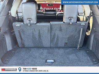 2018 Nissan Pathfinder in Deer Lake, Newfoundland and Labrador - 4 - w320h240px