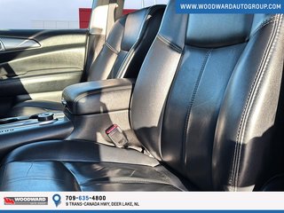 2018 Nissan Pathfinder in Deer Lake, Newfoundland and Labrador - 5 - w320h240px