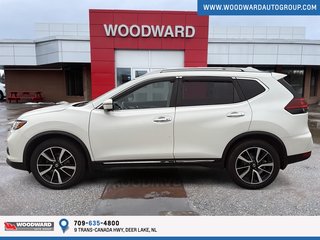 2018 Nissan Roadmaster in Deer Lake, Newfoundland and Labrador - 3 - w320h240px