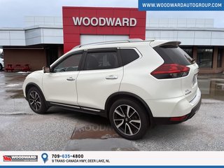 2018 Nissan Roadmaster in Deer Lake, Newfoundland and Labrador - 2 - w320h240px