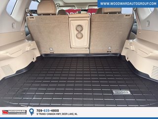 2018 Nissan Roadmaster in Deer Lake, Newfoundland and Labrador - 4 - w320h240px