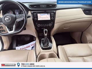 2018 Nissan Roadmaster in Deer Lake, Newfoundland and Labrador - 6 - w320h240px