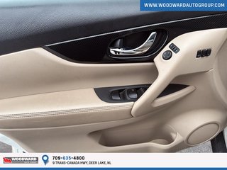 2018 Nissan Roadmaster in Deer Lake, Newfoundland and Labrador - 7 - w320h240px