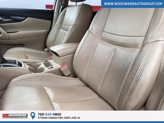 2018 Nissan Roadmaster in Deer Lake, Newfoundland and Labrador - 5 - w320h240px