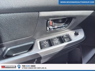 2017 Subaru Crosstrek in Deer Lake, Newfoundland and Labrador - 9 - w320h240px