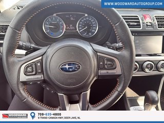 2017 Subaru Crosstrek in Deer Lake, Newfoundland and Labrador - 10 - w320h240px