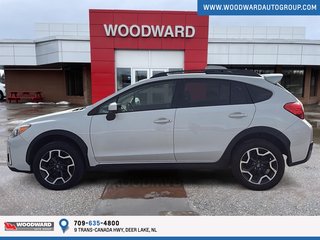 2017 Subaru Crosstrek in Deer Lake, Newfoundland and Labrador - 5 - w320h240px