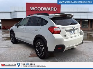 2017 Subaru Crosstrek in Deer Lake, Newfoundland and Labrador - 4 - w320h240px