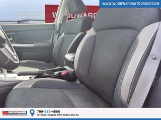 2017 Subaru Crosstrek in Deer Lake, Newfoundland and Labrador - 7 - w320h240px