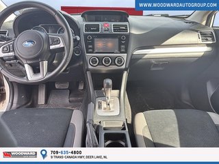 2017 Subaru Crosstrek in Deer Lake, Newfoundland and Labrador - 8 - w320h240px