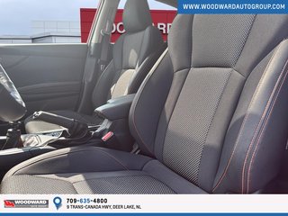 2023 Subaru in Deer Lake, Newfoundland and Labrador - 6 - w320h240px