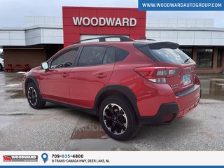2023 Subaru in Deer Lake, Newfoundland and Labrador - 4 - w320h240px