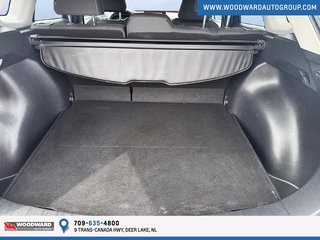 2023 Toyota Corolla Cross in Deer Lake, Newfoundland and Labrador - 6 - w320h240px
