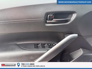 2023 Toyota Corolla Cross in Deer Lake, Newfoundland and Labrador - 10 - w320h240px