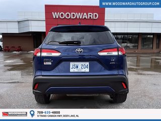 2023 Toyota Corolla Cross in Deer Lake, Newfoundland and Labrador - 3 - w320h240px