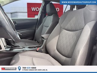 2023 Toyota Corolla Cross in Deer Lake, Newfoundland and Labrador - 8 - w320h240px