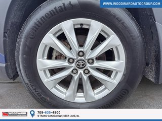 2023 Toyota Corolla Cross in Deer Lake, Newfoundland and Labrador - 7 - w320h240px