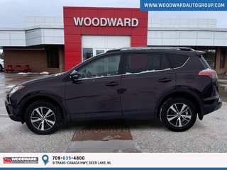 2018 Toyota Rav 4 in Deer Lake, Newfoundland and Labrador - 2 - w320h240px