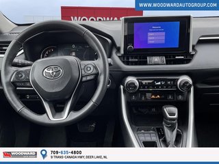 2024 Toyota Rav 4 in Deer Lake, Newfoundland and Labrador - 2 - w320h240px