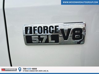 2018 Toyota Tundra in Deer Lake, Newfoundland and Labrador - 6 - w320h240px