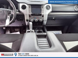 2018 Toyota Tundra in Deer Lake, Newfoundland and Labrador - 9 - w320h240px