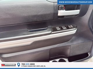 2018 Toyota Tundra in Deer Lake, Newfoundland and Labrador - 10 - w320h240px