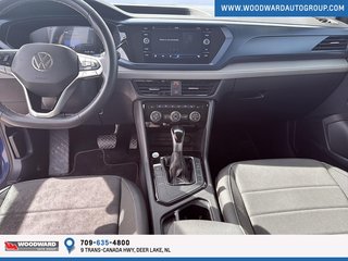 2024 Volkswagen Taos in Deer Lake, Newfoundland and Labrador - 9 - w320h240px