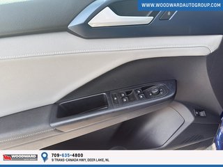 2024 Volkswagen Taos in Deer Lake, Newfoundland and Labrador - 10 - w320h240px