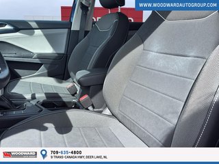 2024 Volkswagen Taos in Deer Lake, Newfoundland and Labrador - 8 - w320h240px