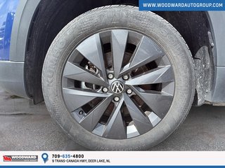 2024 Volkswagen Taos in Deer Lake, Newfoundland and Labrador - 7 - w320h240px