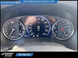 2024 Buick Enclave in Deer Lake, Newfoundland and Labrador - 12 - w320h240px