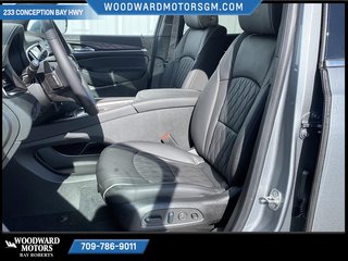 2024 Buick Enclave in Deer Lake, Newfoundland and Labrador - 8 - w320h240px