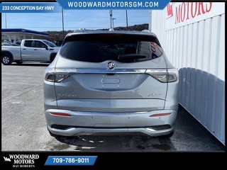 2024 Buick Enclave in Deer Lake, Newfoundland and Labrador - 4 - w320h240px