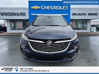 2024 Buick Enclave Essence in Bay Roberts, Newfoundland and Labrador - 2 - w320h240px