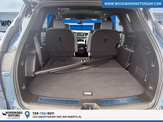 2024 Buick Enclave Essence in Bay Roberts, Newfoundland and Labrador - 6 - w320h240px