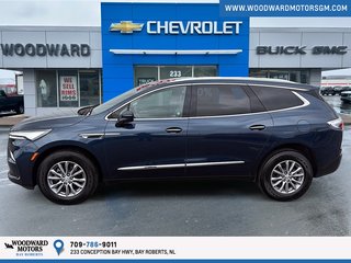 2024 Buick Enclave Essence in Bay Roberts, Newfoundland and Labrador - 5 - w320h240px