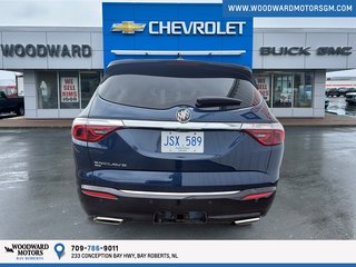 2024 Buick Enclave Essence in Bay Roberts, Newfoundland and Labrador - 3 - w320h240px