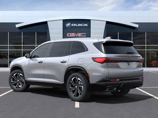 2025 Buick Enclave Sport Touring in Bay Roberts, Newfoundland and Labrador - 3 - w320h240px