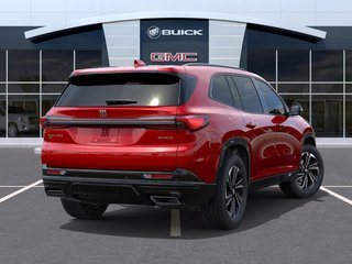 2026 Buick Enclave Sport Touring in Bay Roberts, Newfoundland and Labrador - 4 - w320h240px