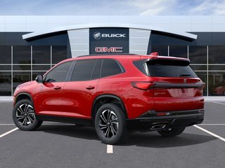 2026 Buick Enclave Sport Touring in Bay Roberts, Newfoundland and Labrador - 3 - w320h240px