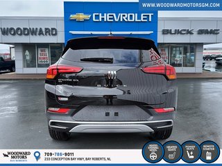 2025 Buick Encore GX Preferred in Bay Roberts, Newfoundland and Labrador - 3 - w320h240px